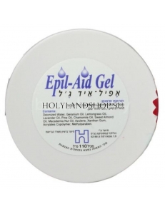 Holy Land Epil-Aid Gel 110ml